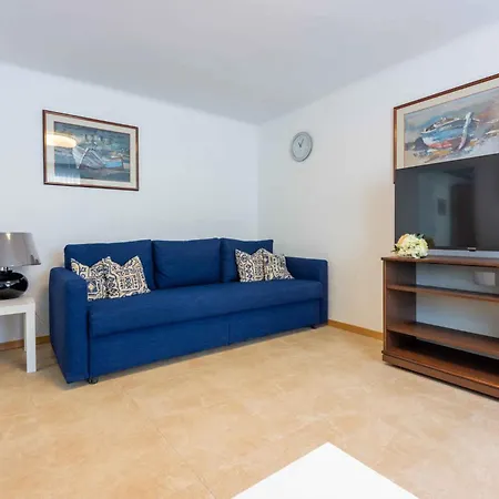 Appartement In 42937 Dramalj