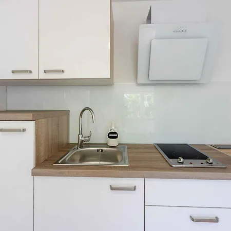 In 42937 Appartement Dramalj