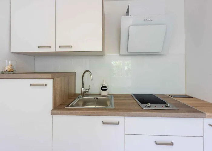 In 42937 Appartement Dramalj