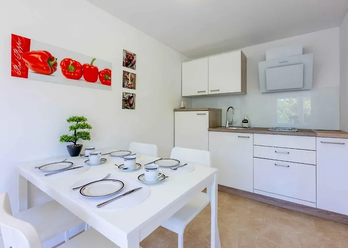 Appartement In 42937