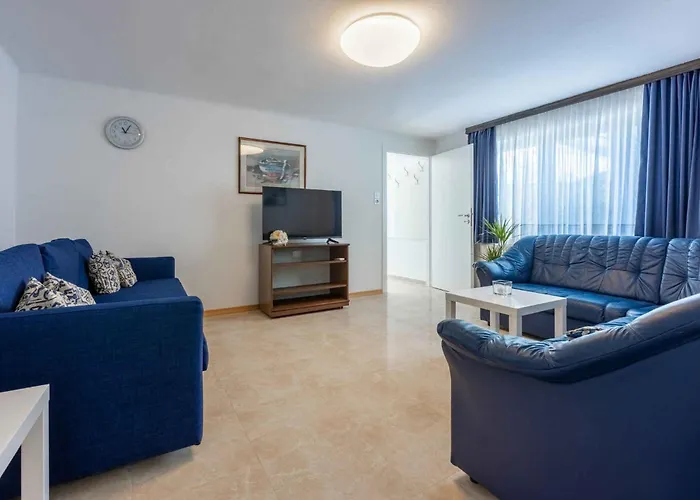 Appartement In 42937 *